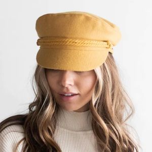 Gigi Pip Fisherman’s Cap